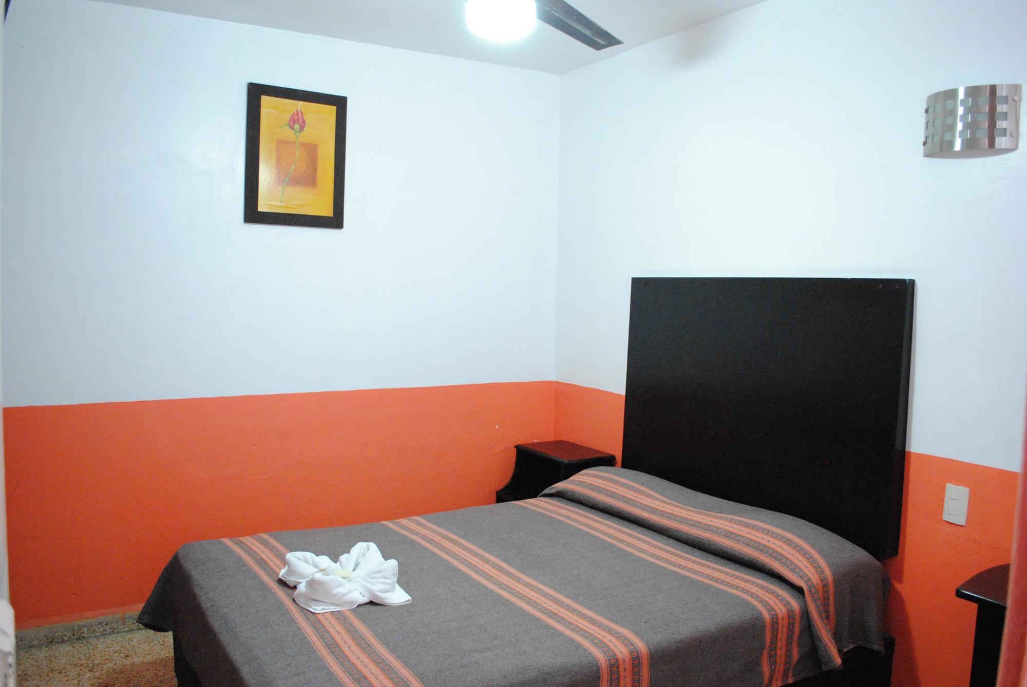 Hotel Jiménez Oaxaca Exteriér fotografie