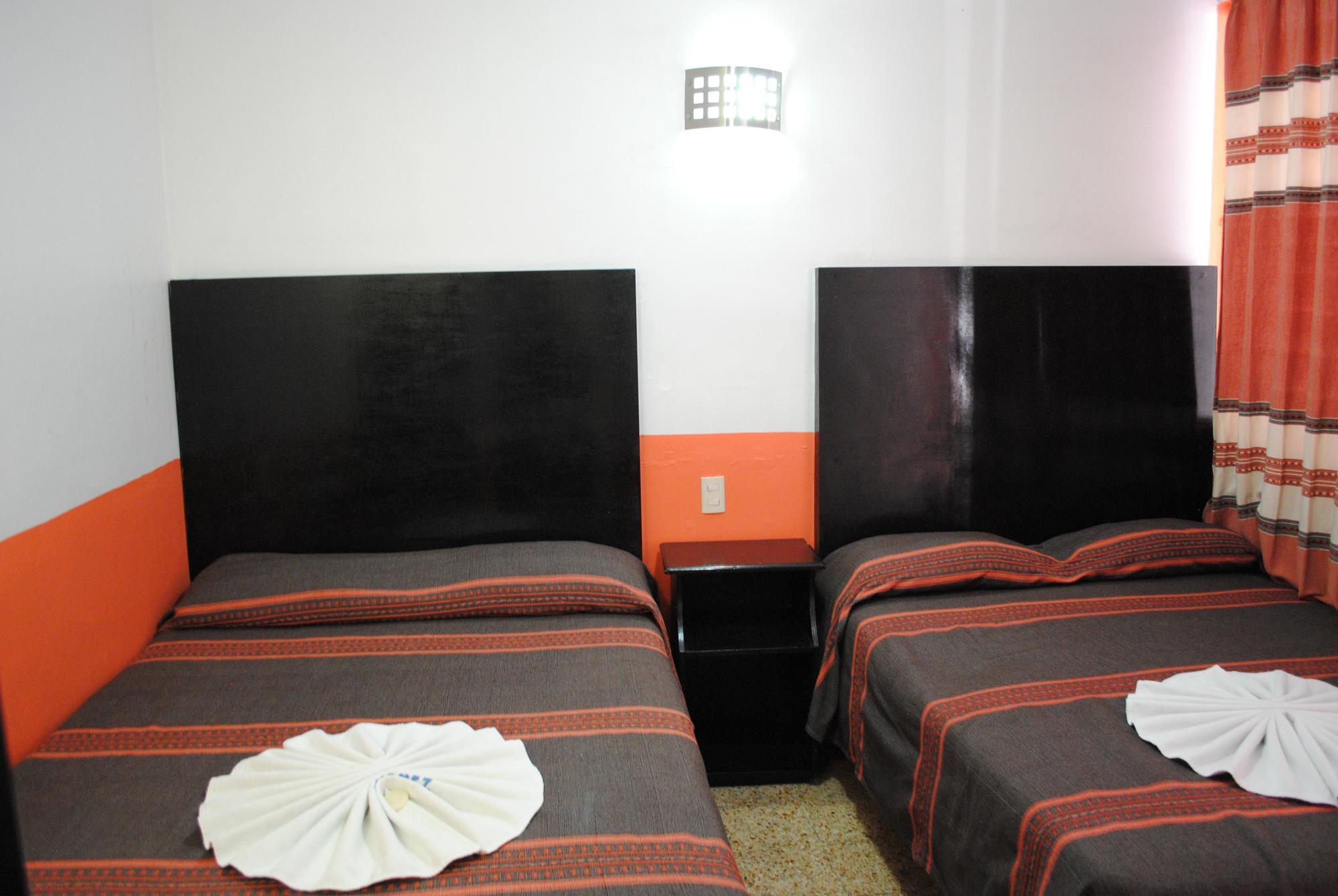 Hotel Jiménez Oaxaca Exteriér fotografie